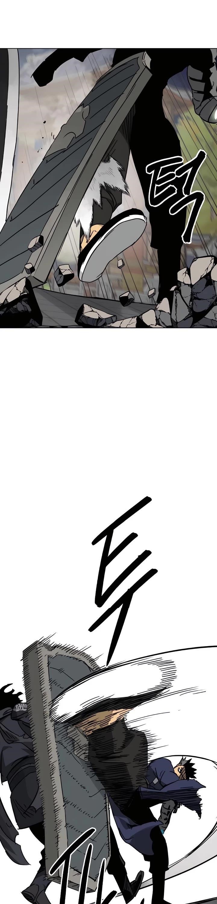 Infinite Level Up in Murim Chapter 237 - Page 52