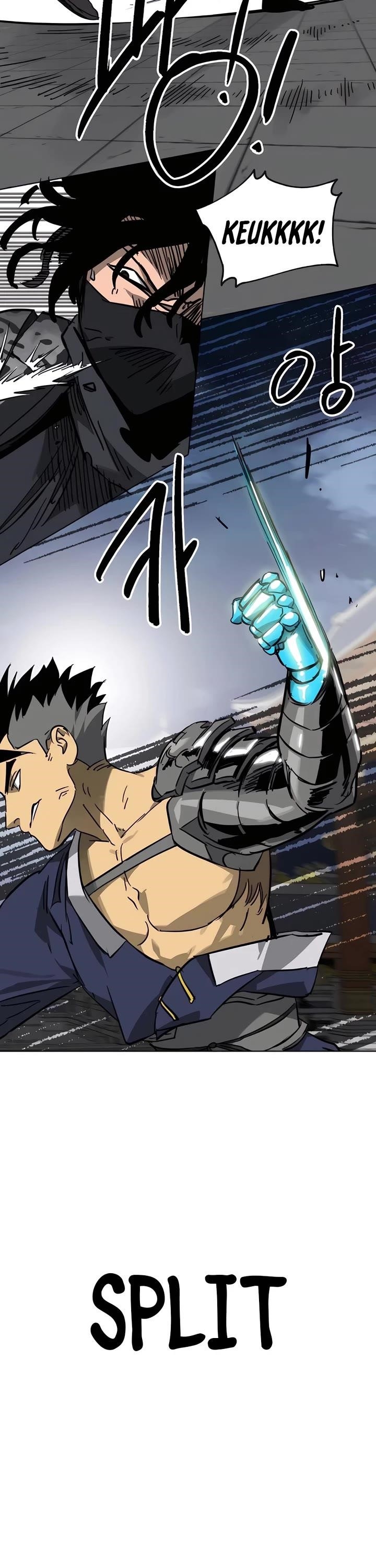 Infinite Level Up in Murim Chapter 237 - Page 53