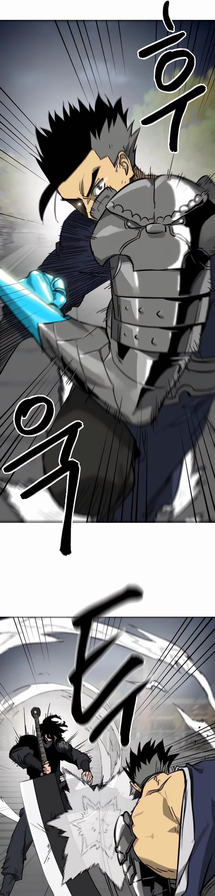 Infinite Level Up in Murim Chapter 237 - Page 56