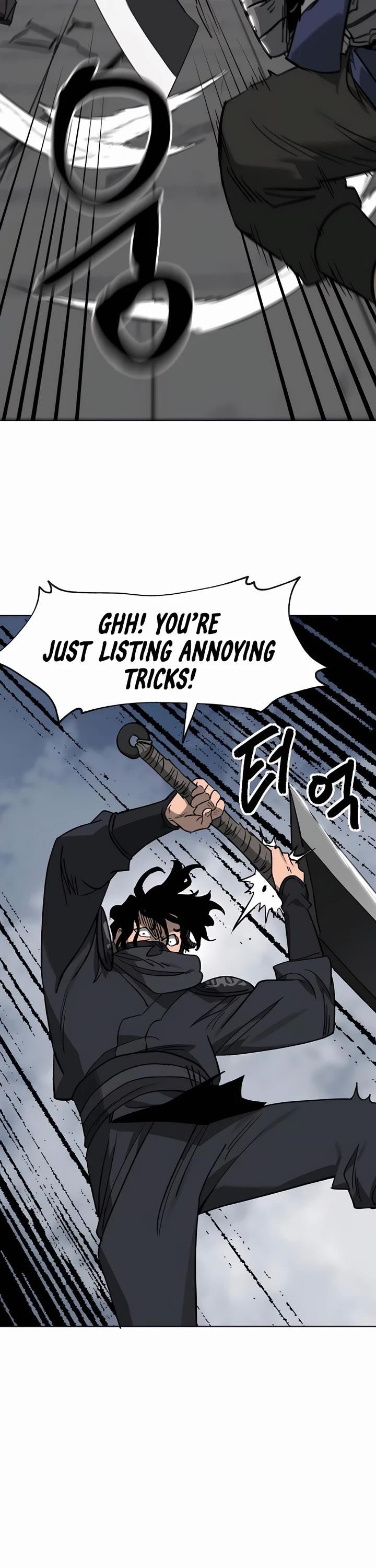 Infinite Level Up in Murim Chapter 237 - Page 57