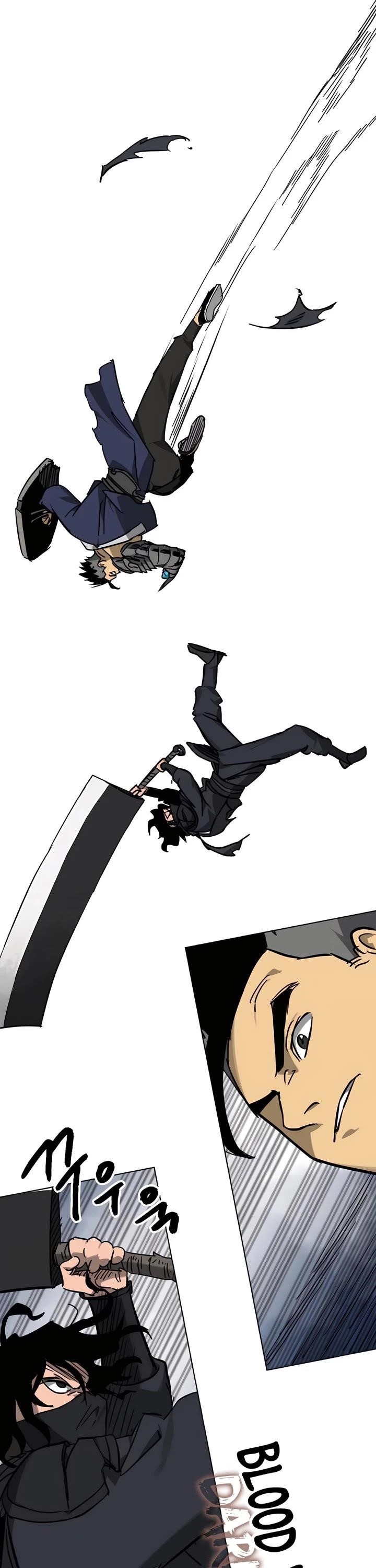 Infinite Level Up in Murim Chapter 237 - Page 60