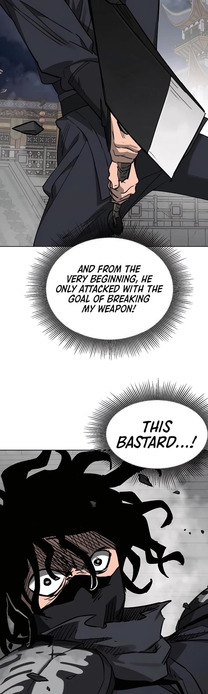 Infinite Level Up in Murim Chapter 237 - Page 66