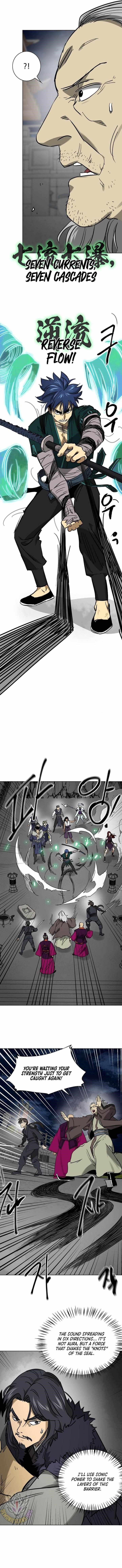 Infinite Level Up in Murim Chapter 240 - Page 13