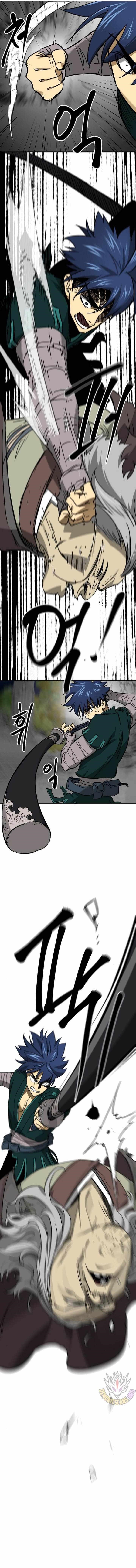 Infinite Level Up in Murim Chapter 240 - Page 15