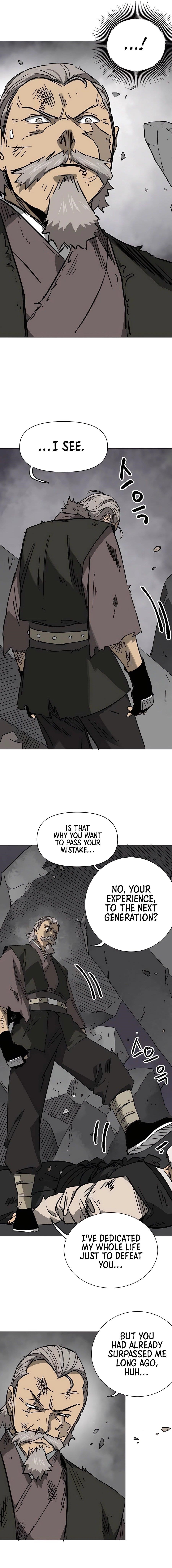 Infinite Level Up in Murim Chapter 242 - Page 15