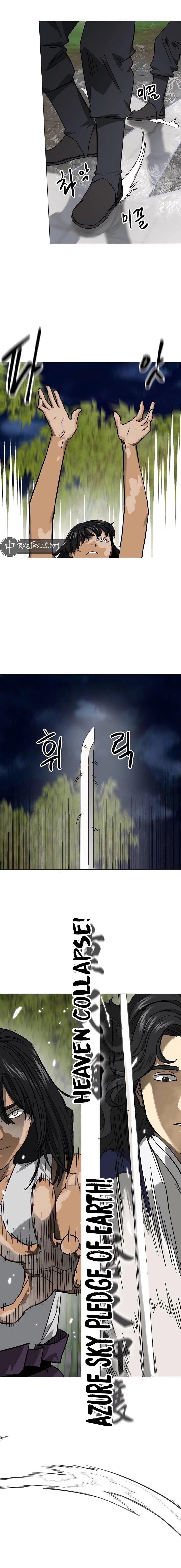 Infinite Level Up in Murim Chapter 242 - Page 8