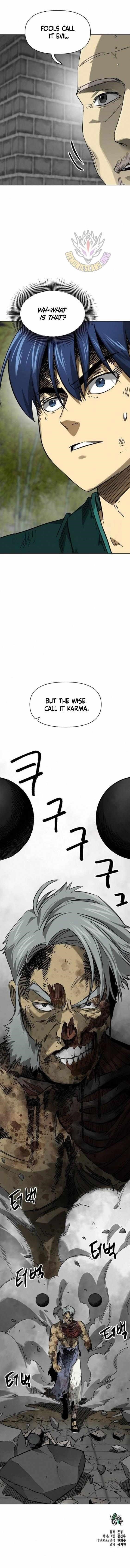 Infinite Level Up in Murim Chapter 243 - Page 14