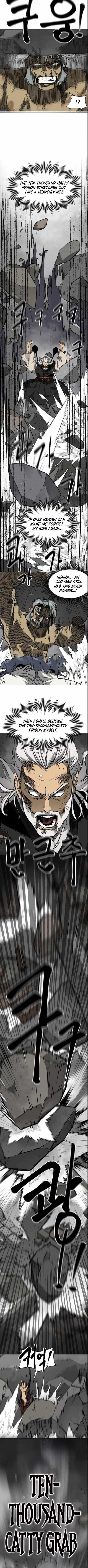 Infinite Level Up in Murim Chapter 243 - Page 8