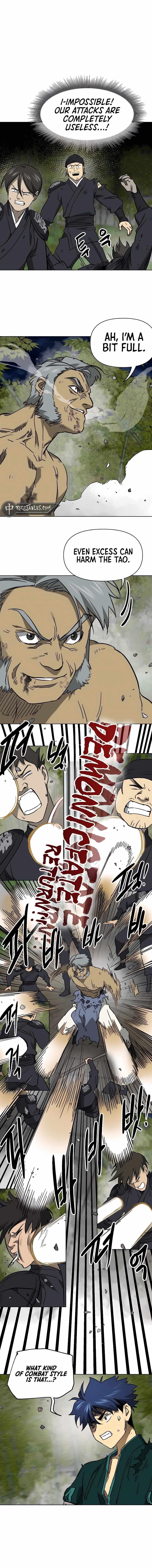 Infinite Level Up in Murim Chapter 244 - Page 14