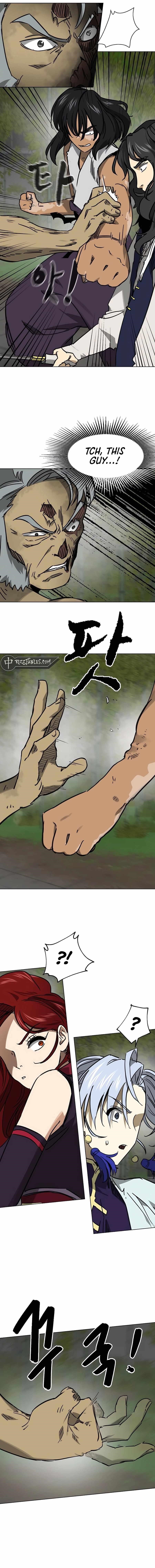 Infinite Level Up in Murim Chapter 244 - Page 5