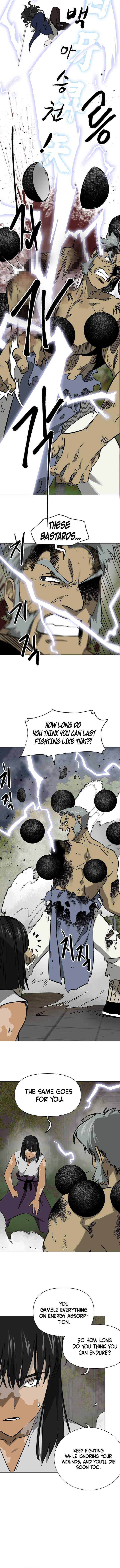 Infinite Level Up in Murim Chapter 246 - Page 14