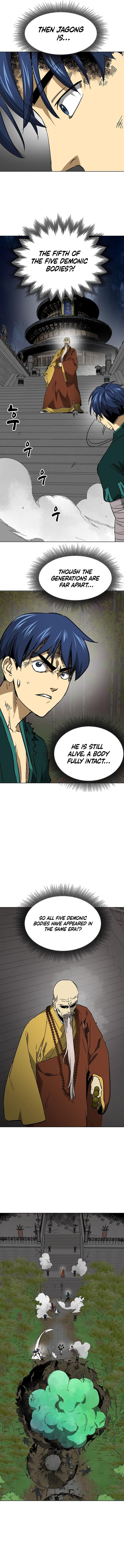 Infinite Level Up in Murim Chapter 246 - Page 16