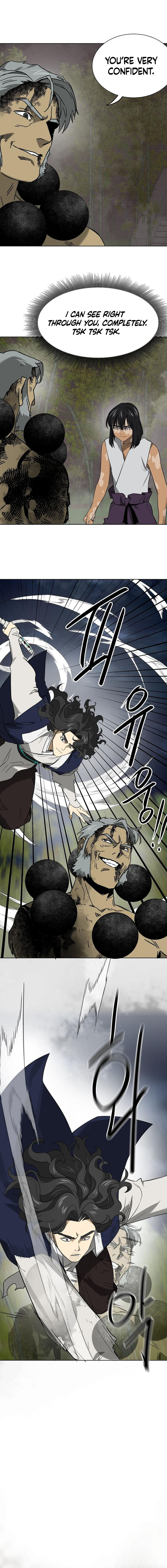 Infinite Level Up in Murim Chapter 246 - Page 18