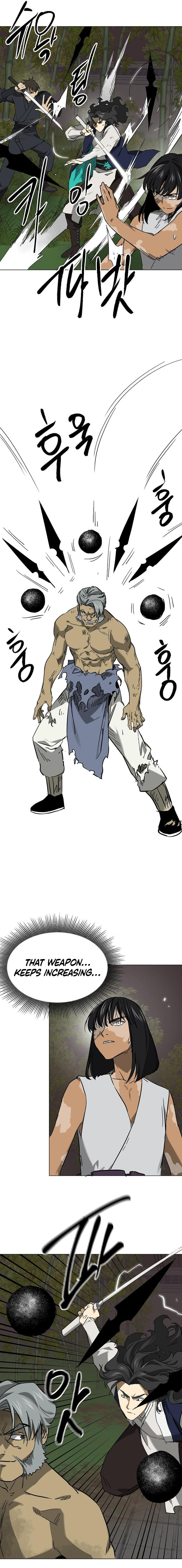 Infinite Level Up in Murim Chapter 246 - Page 7