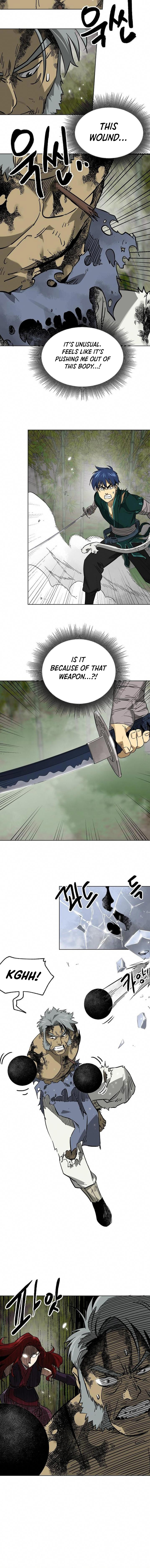 Infinite Level Up in Murim Chapter 247 - Page 12