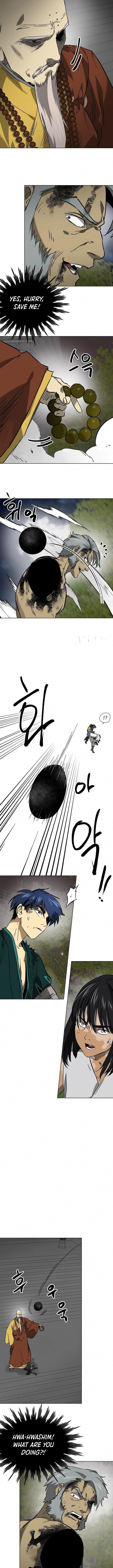 Infinite Level Up in Murim Chapter 247 - Page 14