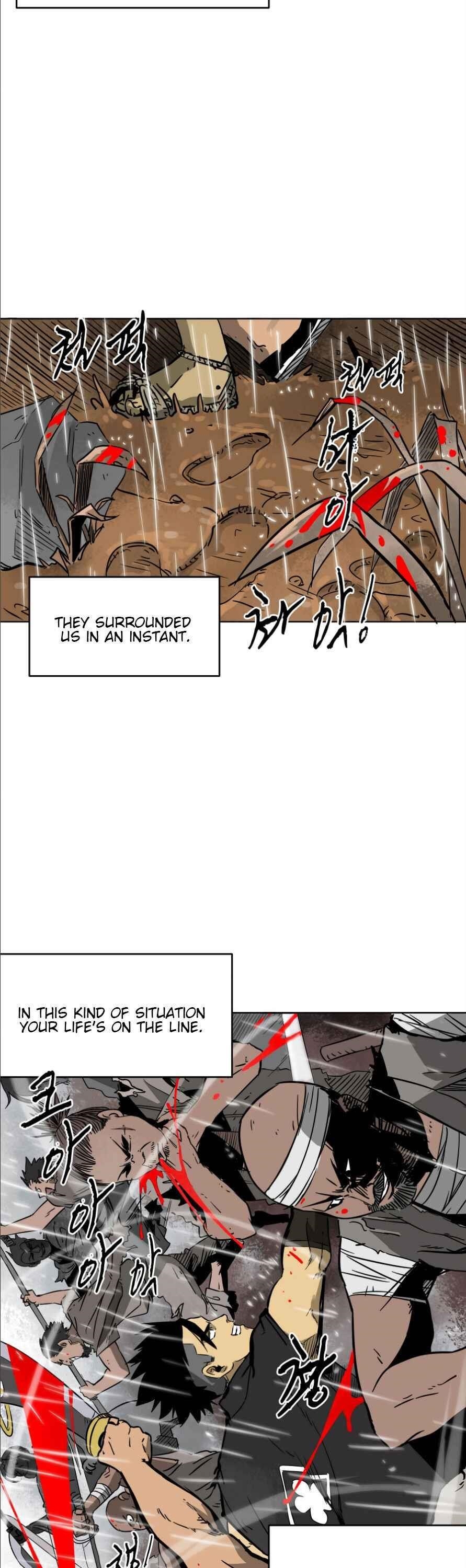 Infinite Level Up in Murim Chapter 26 - Page 2