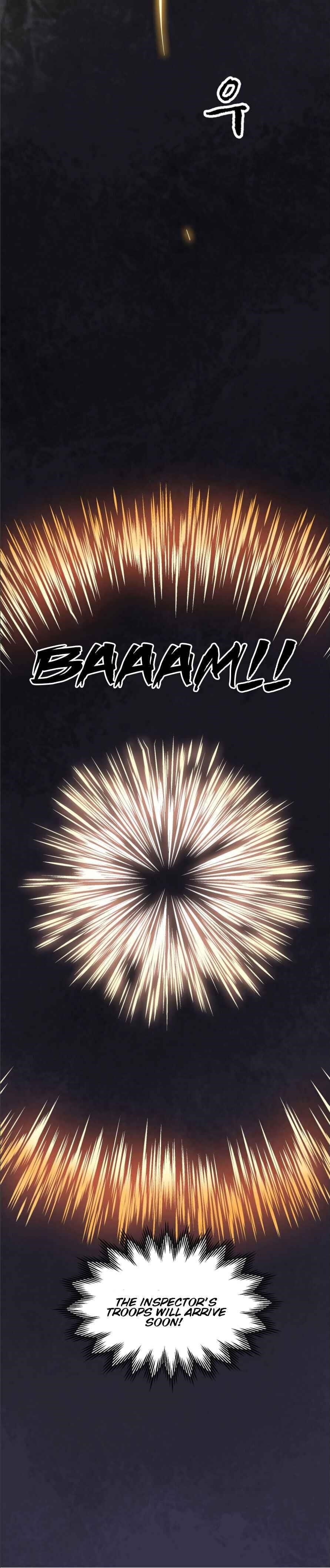 Infinite Level Up in Murim Chapter 26 - Page 34