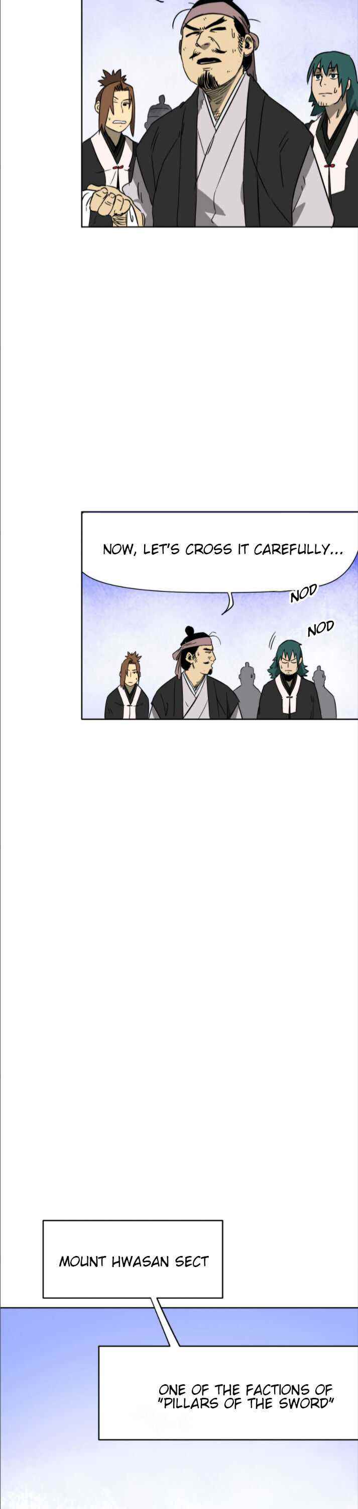 Infinite Level Up in Murim Chapter 29 - Page 15