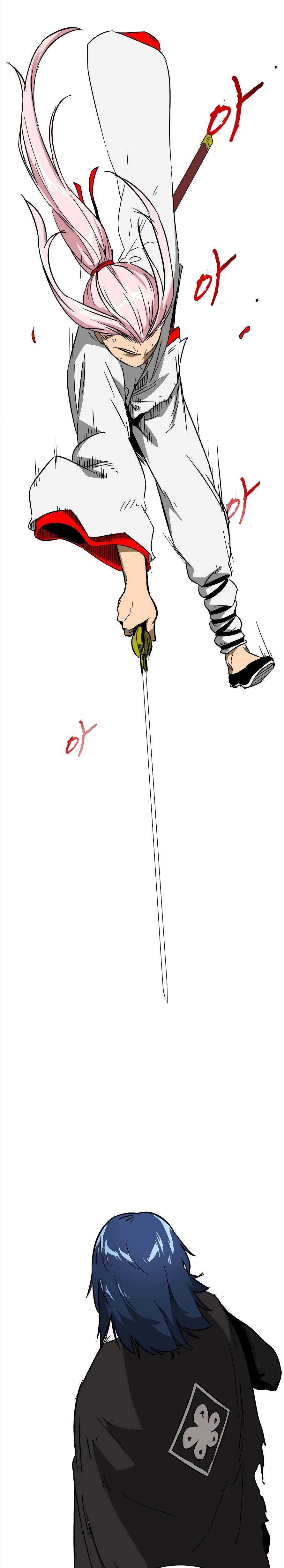 Infinite Level Up in Murim Chapter 33 - Page 13