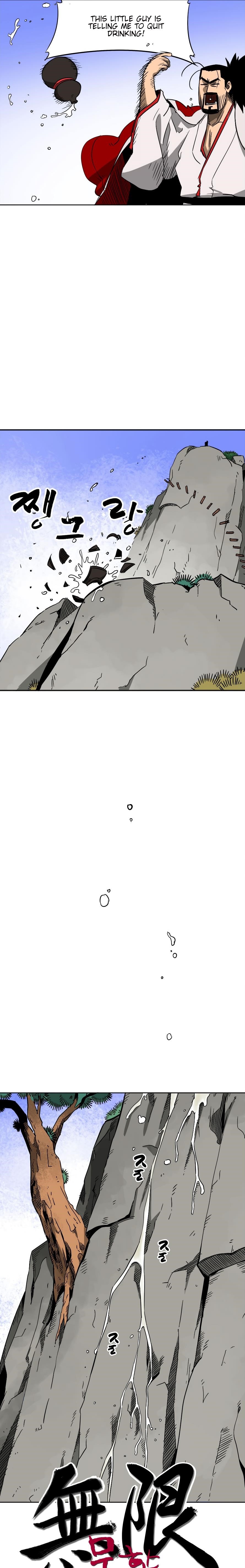 Infinite Level Up in Murim Chapter 35 - Page 5