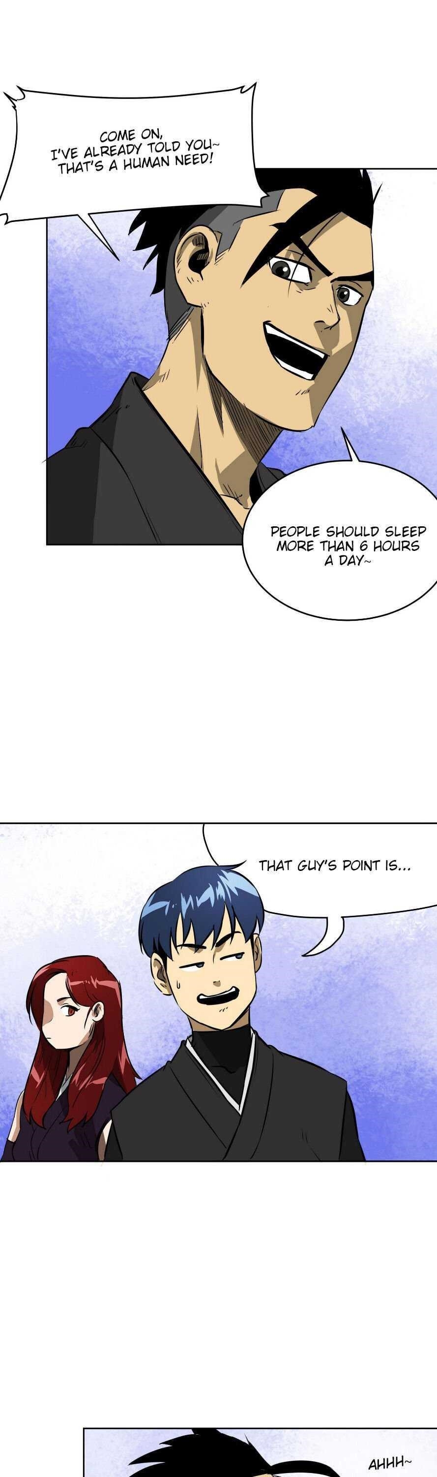 Infinite Level Up in Murim Chapter 37 - Page 7