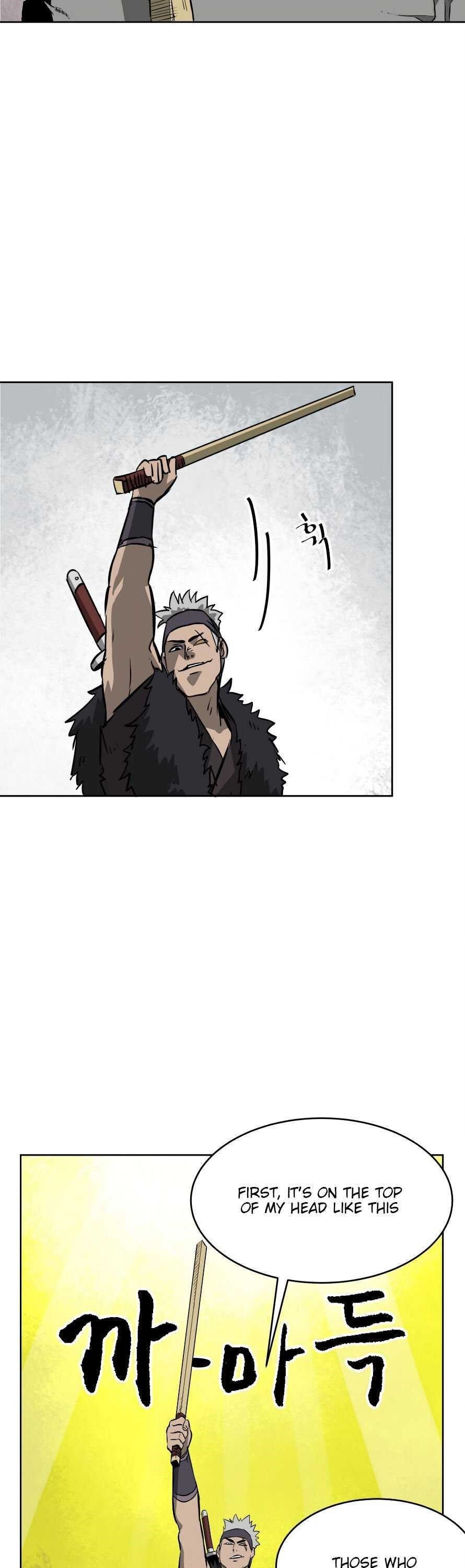 Infinite Level Up in Murim Chapter 38 - Page 16