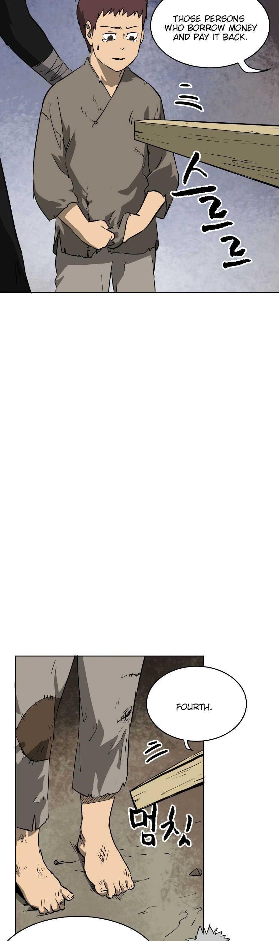 Infinite Level Up in Murim Chapter 38 - Page 18