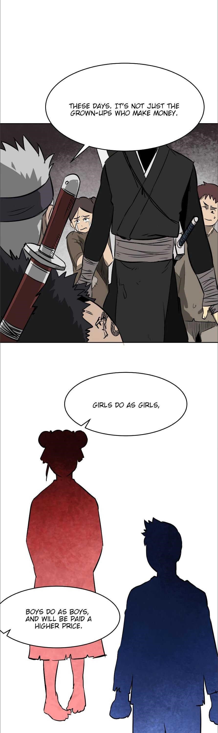 Infinite Level Up in Murim Chapter 38 - Page 23