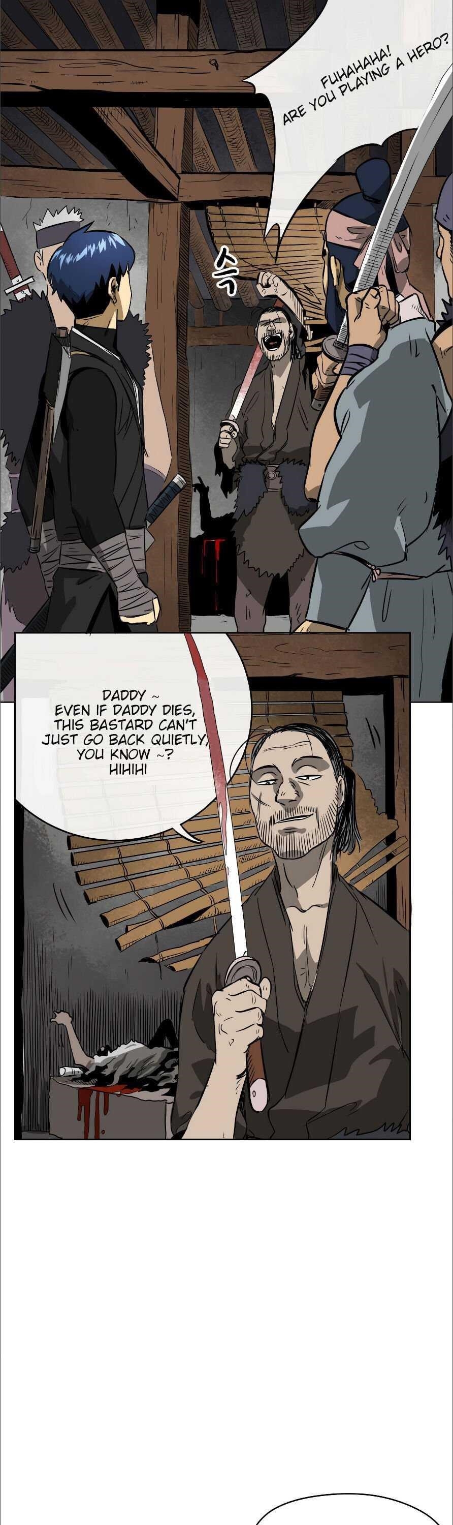 Infinite Level Up in Murim Chapter 38 - Page 27