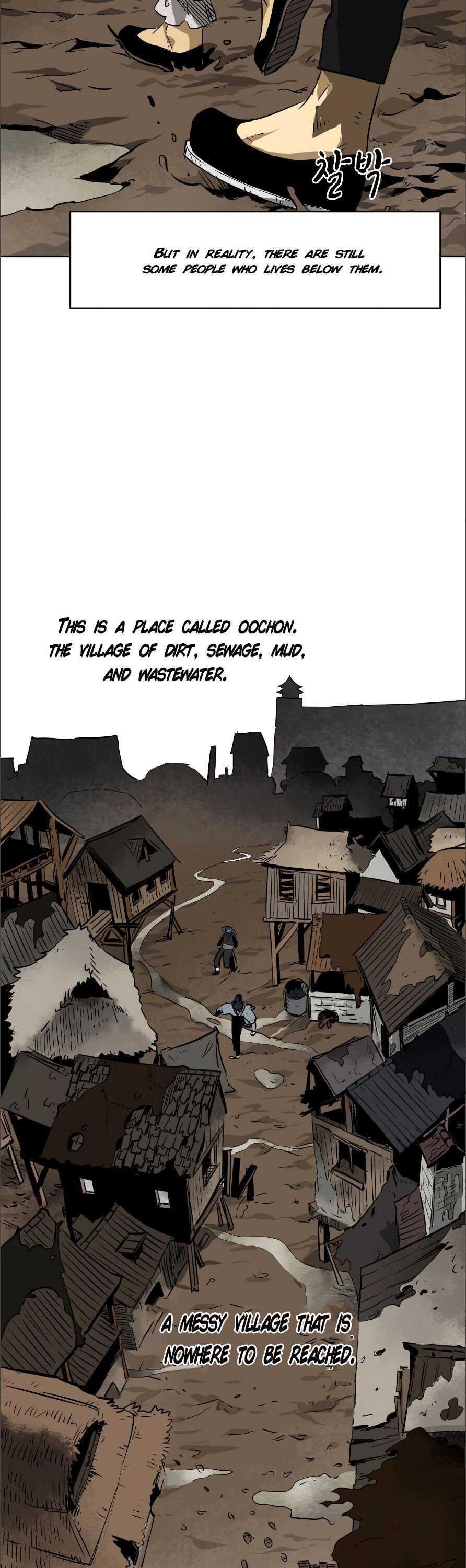 Infinite Level Up in Murim Chapter 38 - Page 3