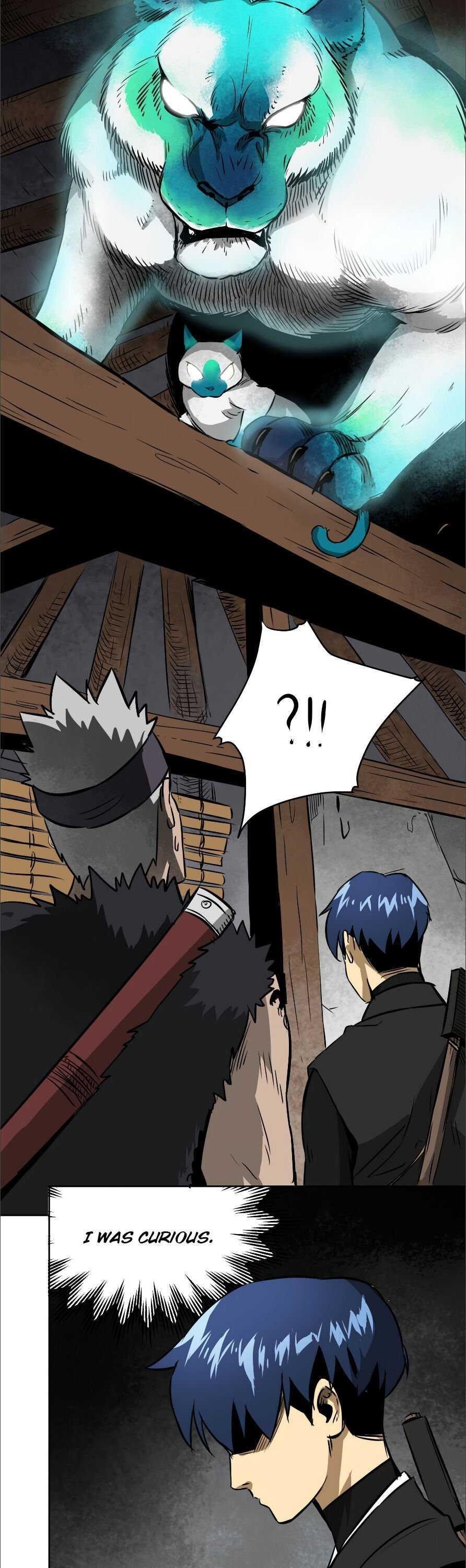 Infinite Level Up in Murim Chapter 38 - Page 32