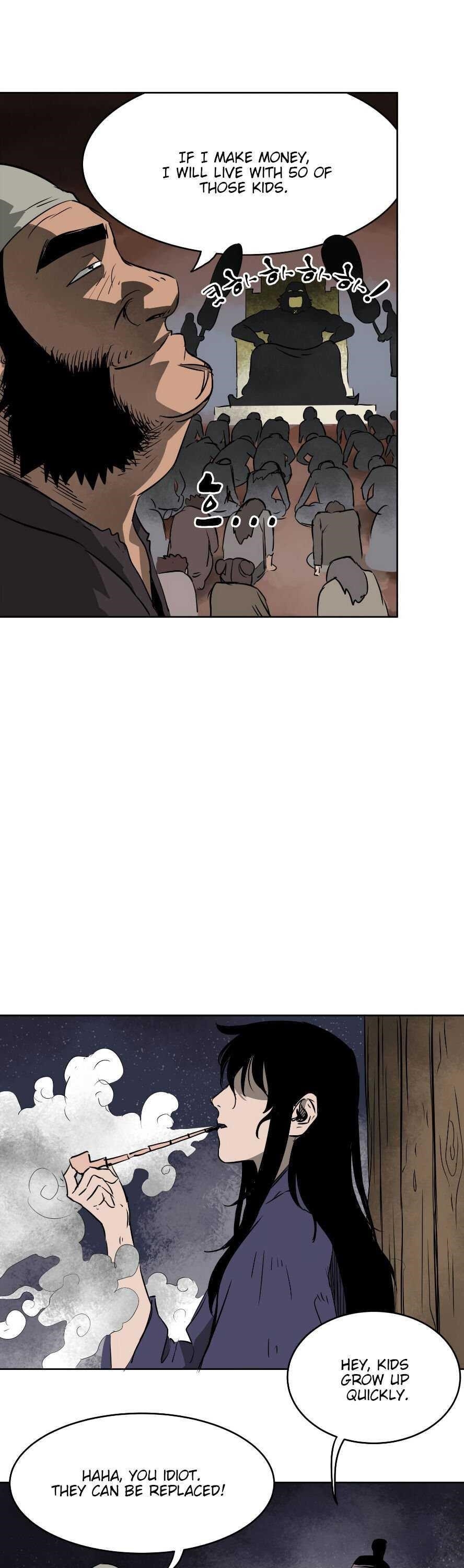 Infinite Level Up in Murim Chapter 39 - Page 15