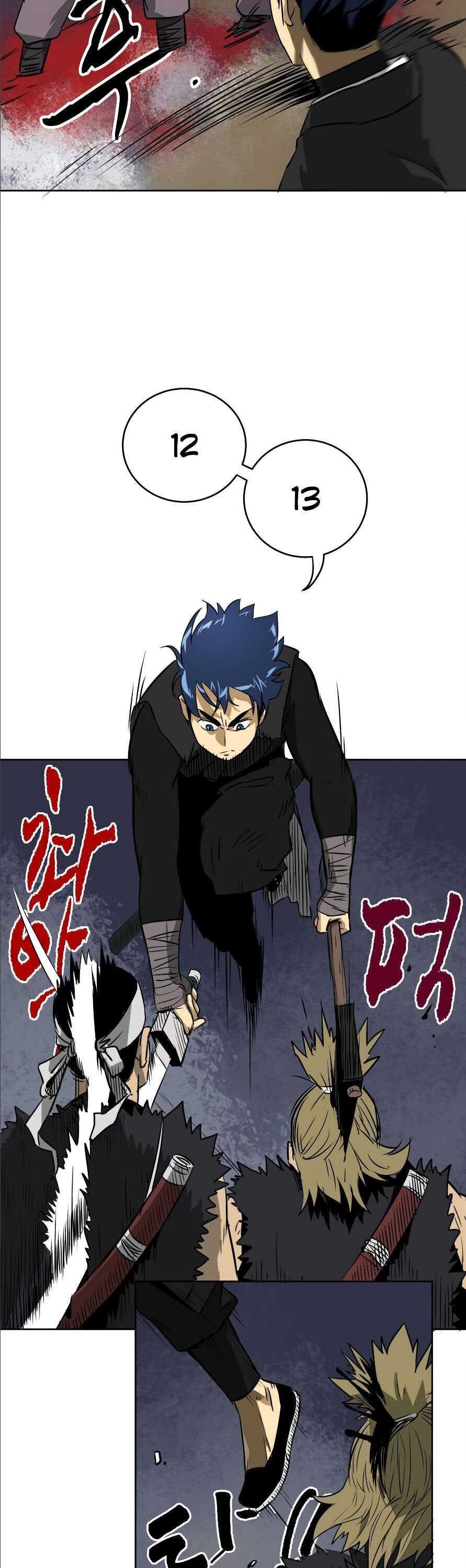 Infinite Level Up in Murim Chapter 39 - Page 25