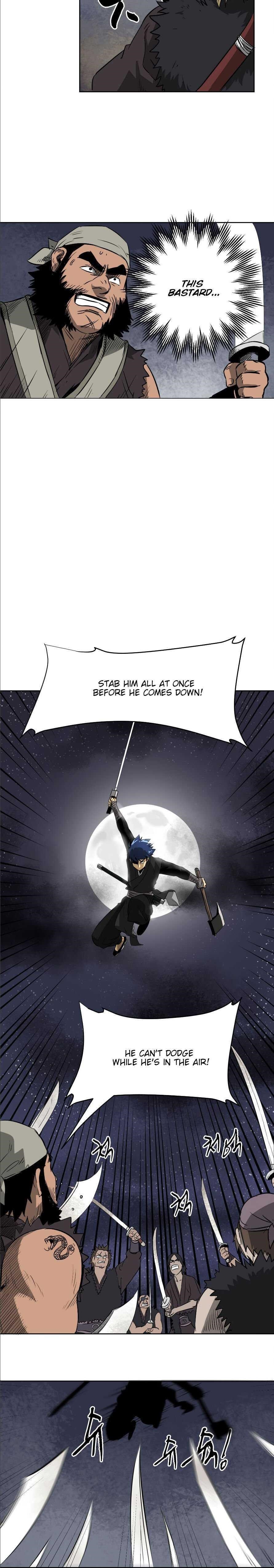 Infinite Level Up in Murim Chapter 39 - Page 26