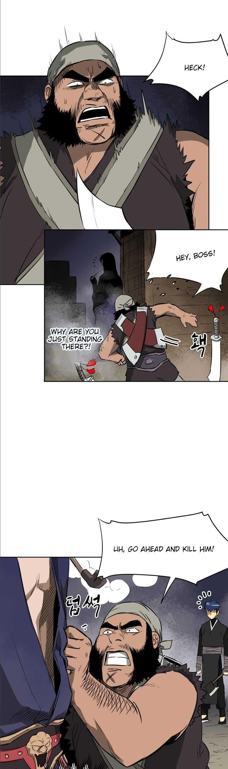 Infinite Level Up in Murim Chapter 39 - Page 34