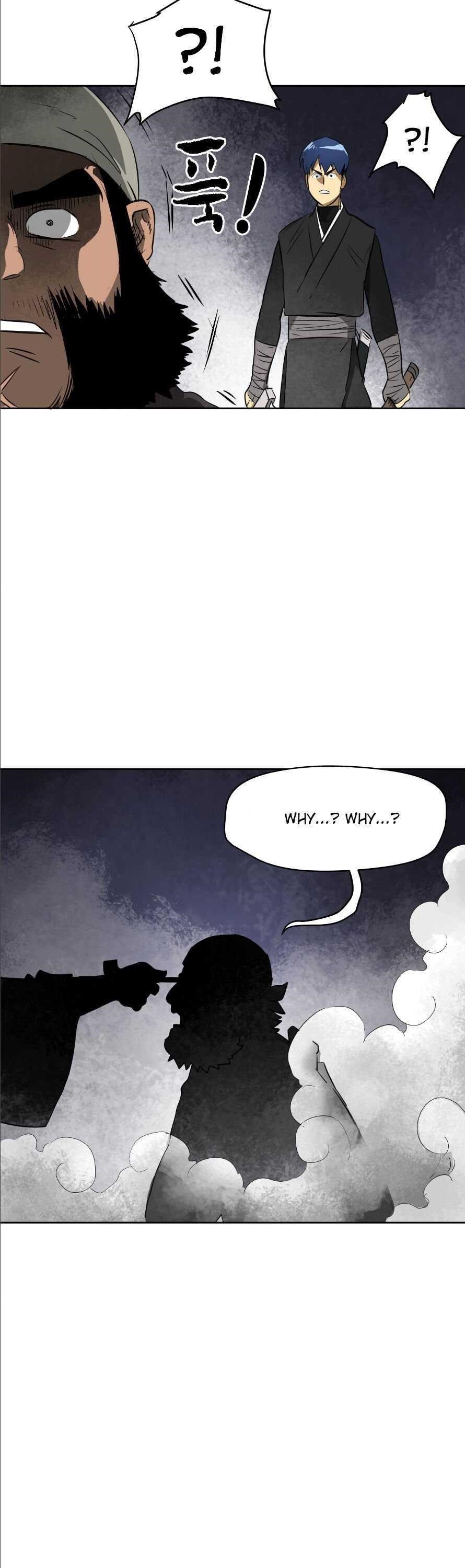 Infinite Level Up in Murim Chapter 39 - Page 37