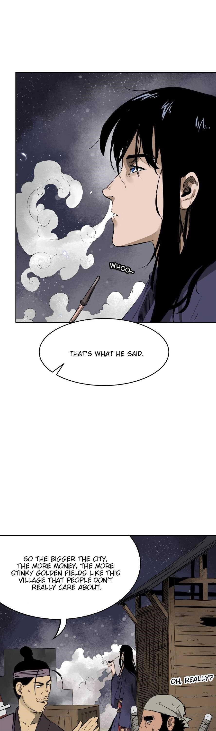 Infinite Level Up in Murim Chapter 39 - Page 9