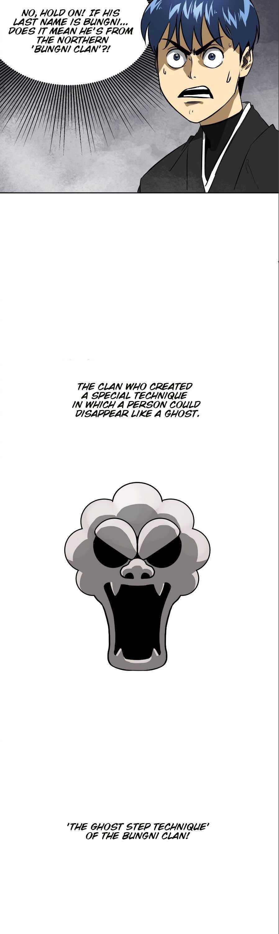 Infinite Level Up in Murim Chapter 40 - Page 23