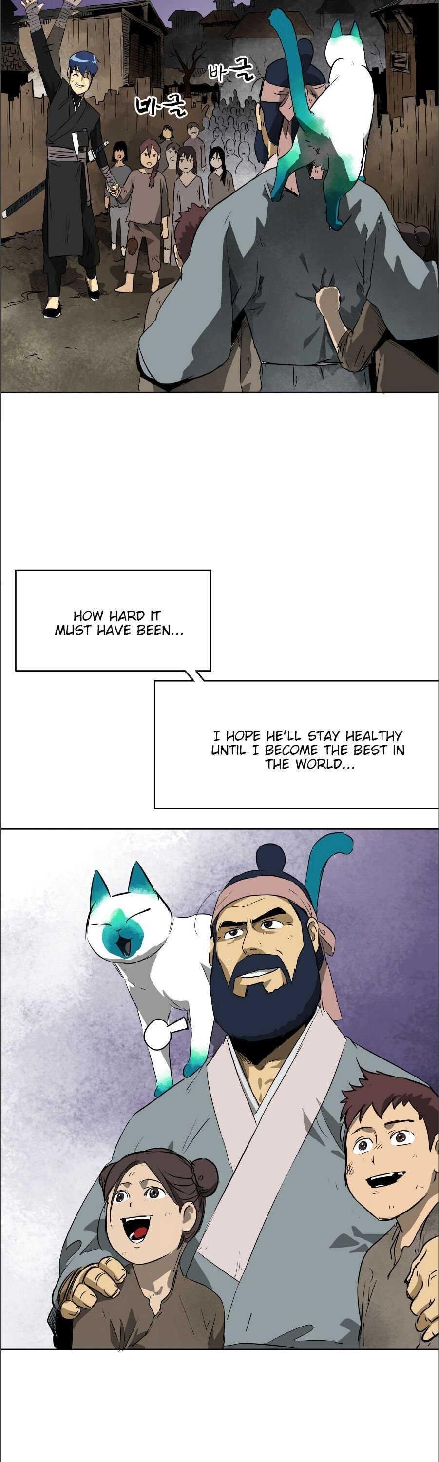 Infinite Level Up in Murim Chapter 40 - Page 29