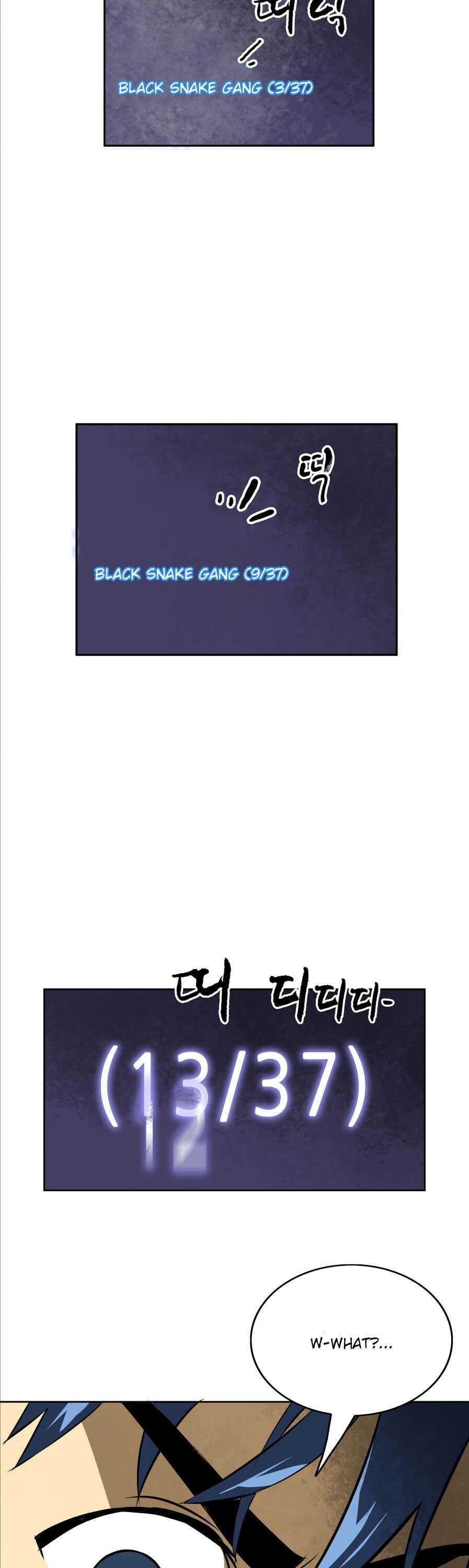 Infinite Level Up in Murim Chapter 40 - Page 36