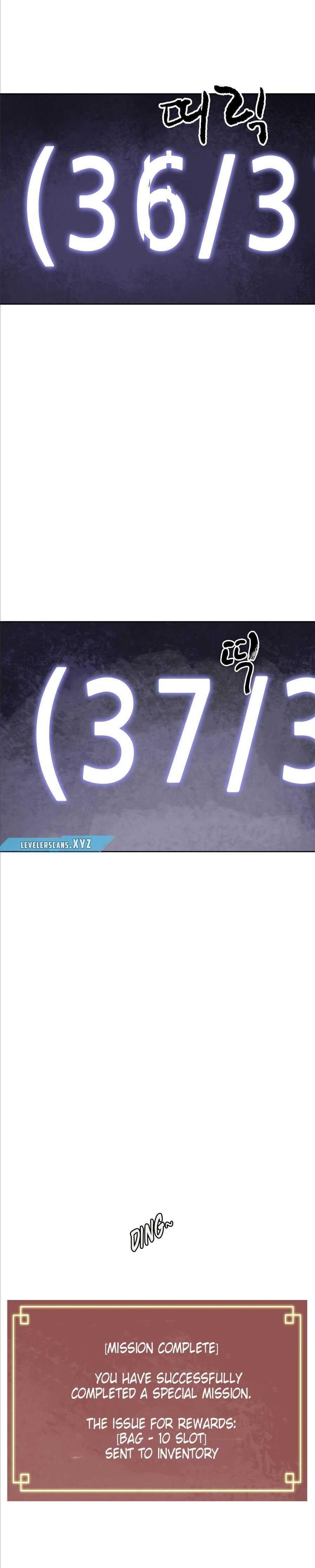 Infinite Level Up in Murim Chapter 40 - Page 38