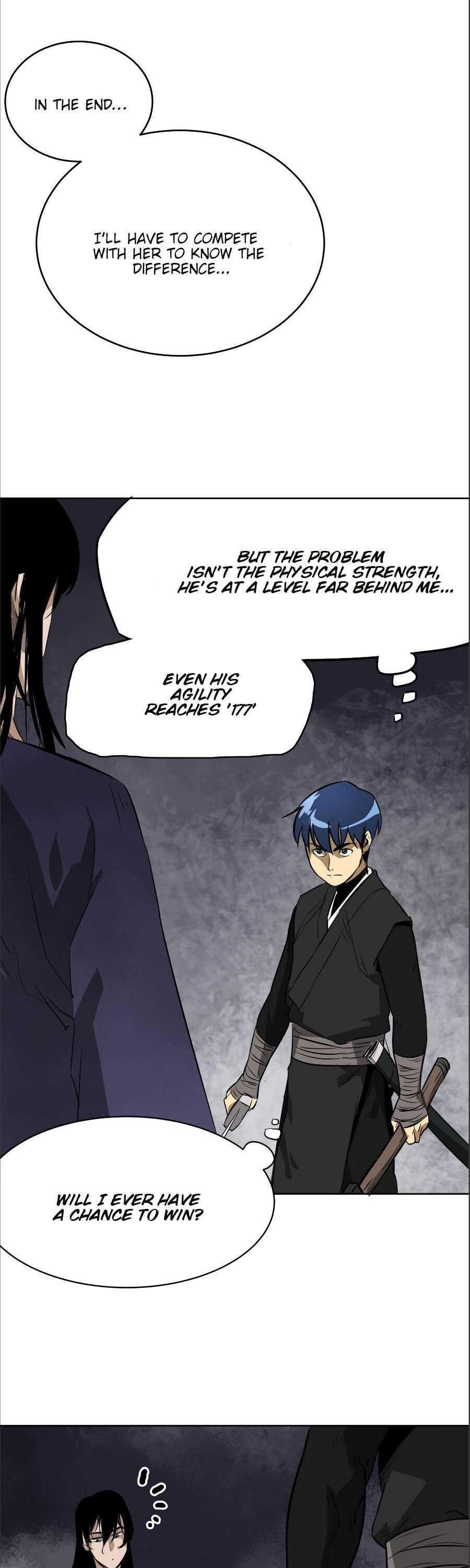 Infinite Level Up in Murim Chapter 40 - Page 9