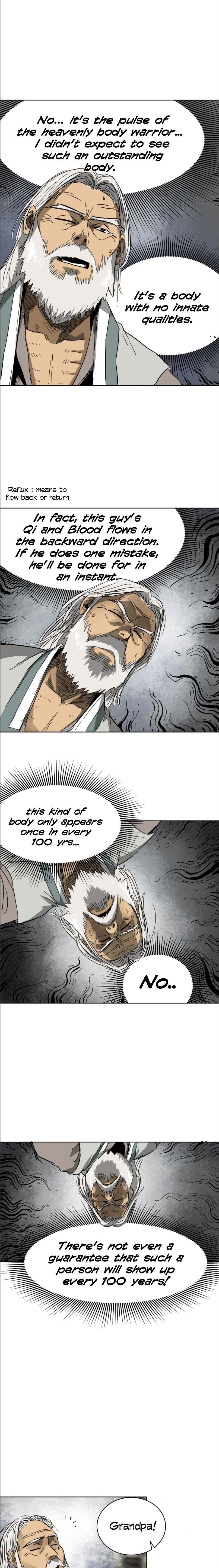 Infinite Level Up in Murim Chapter 43 - Page 13