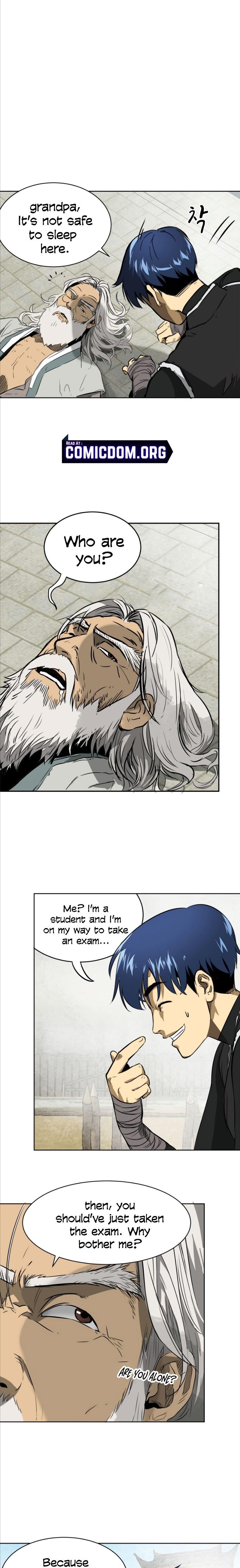 Infinite Level Up in Murim Chapter 43 - Page 2