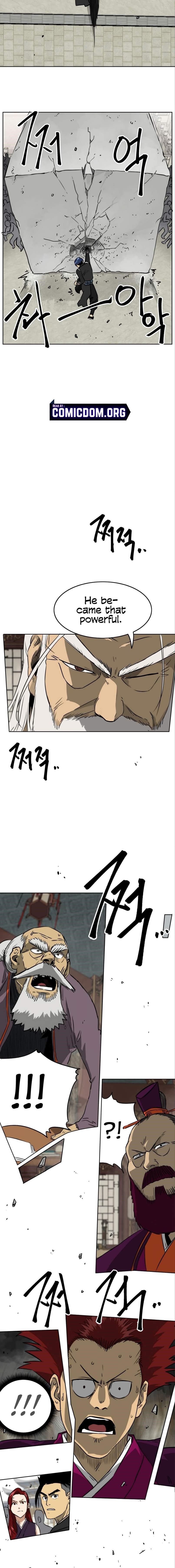 Infinite Level Up in Murim Chapter 49 - Page 14