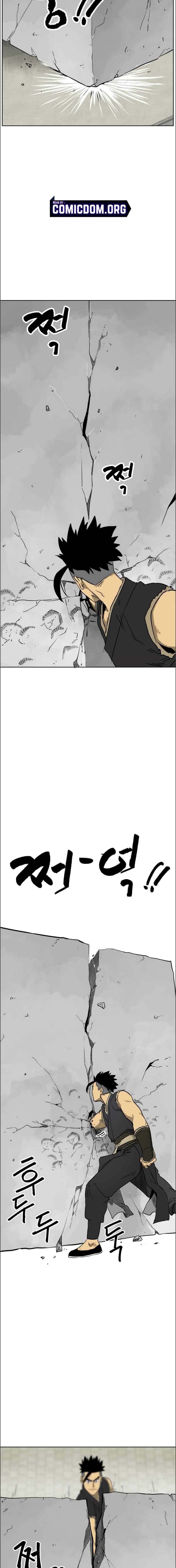 Infinite Level Up in Murim Chapter 49 - Page 6