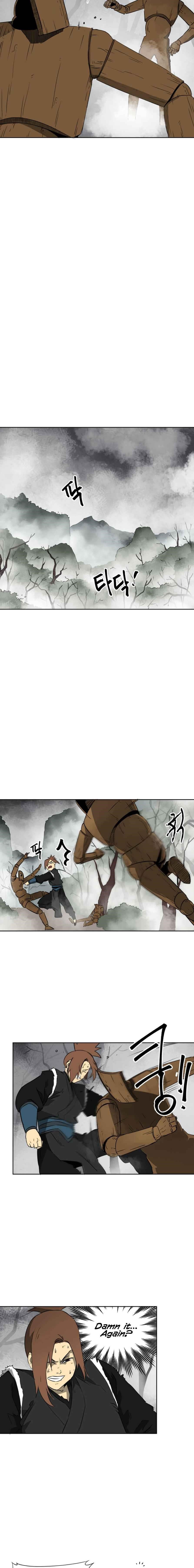 Infinite Level Up in Murim Chapter 51 - Page 11