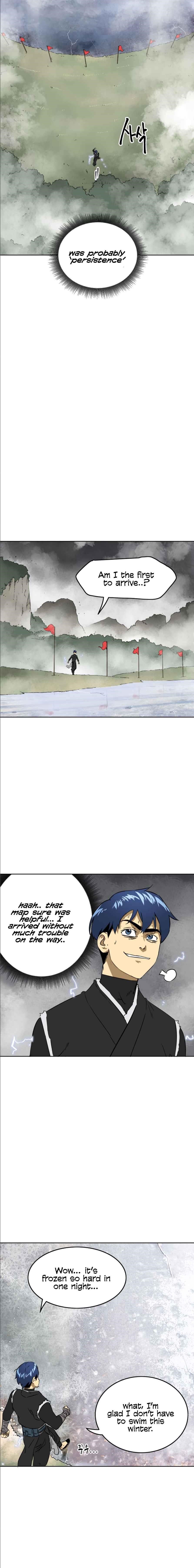 Infinite Level Up in Murim Chapter 51 - Page 16