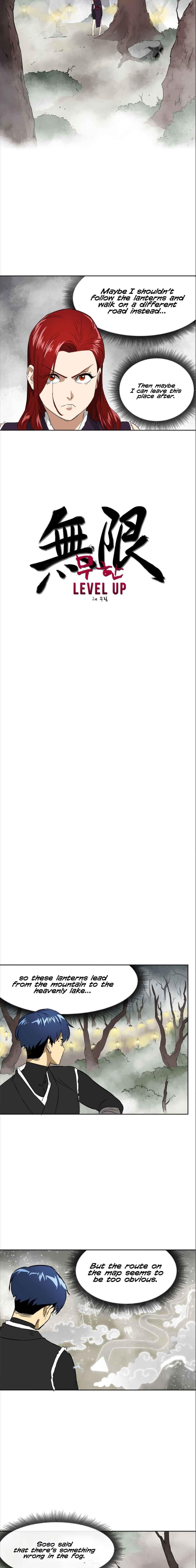Infinite Level Up in Murim Chapter 51 - Page 4
